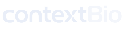 contextBio 로고